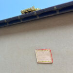 Louis Vuitton Coffret Accessoires M20209 Brown